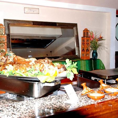 Royal Decameron Issil Marakeş Dış mekan fotoğraf