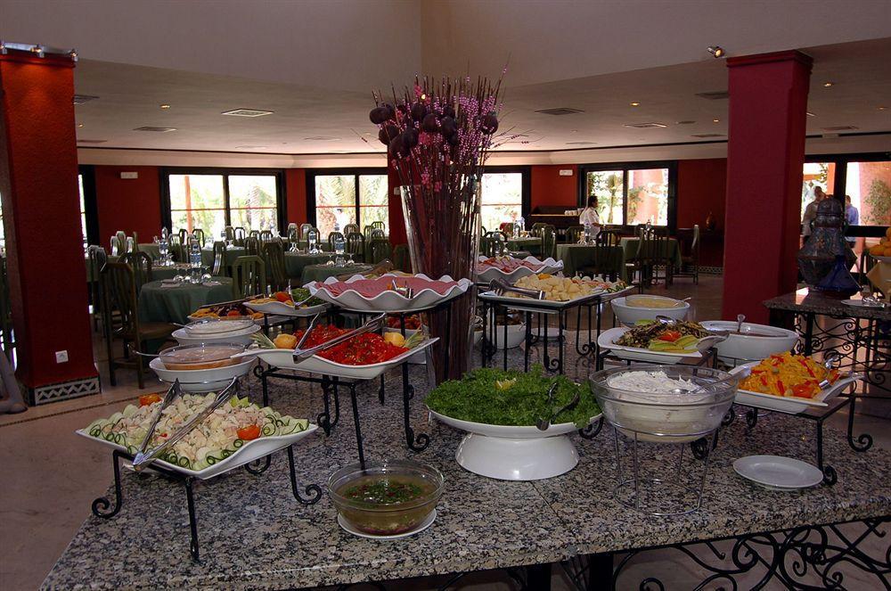 Royal Decameron Issil Marakeş Dış mekan fotoğraf