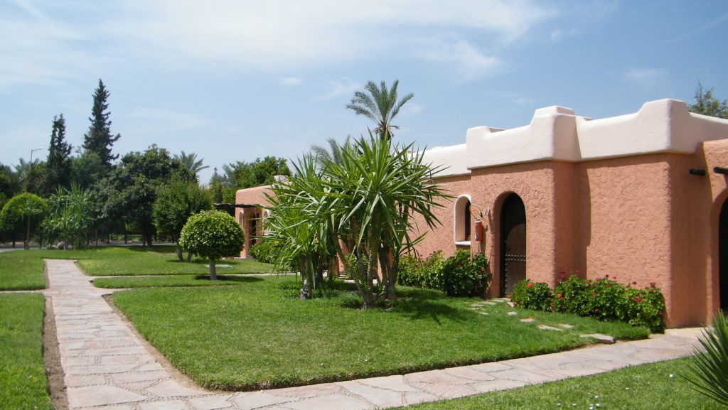 Royal Decameron Issil Marakeş Dış mekan fotoğraf