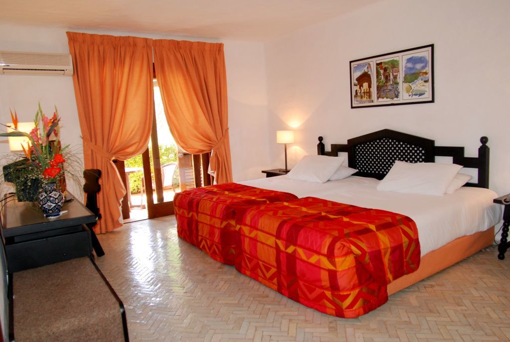 Royal Decameron Issil Marakeş Dış mekan fotoğraf