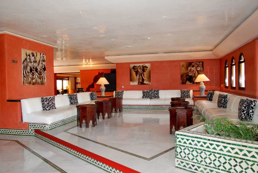 Royal Decameron Issil Marakeş Dış mekan fotoğraf