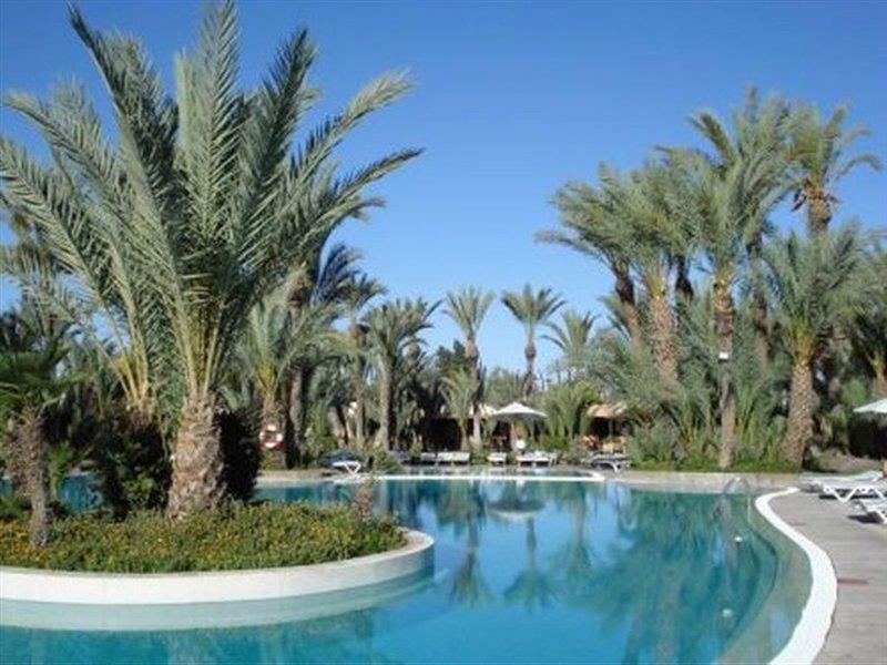 Royal Decameron Issil Marakeş Dış mekan fotoğraf