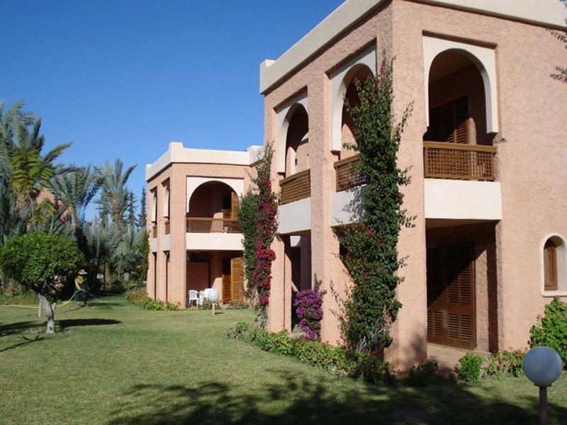 Royal Decameron Issil Marakeş Dış mekan fotoğraf