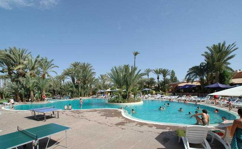 Royal Decameron Issil Marakeş Dış mekan fotoğraf