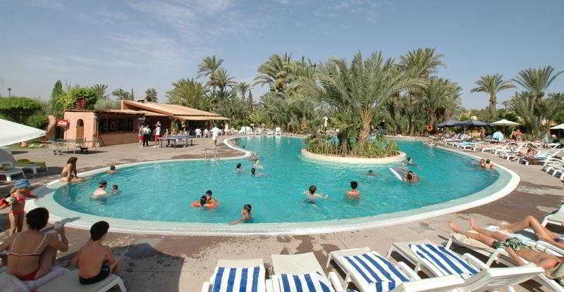 Royal Decameron Issil Marakeş Dış mekan fotoğraf