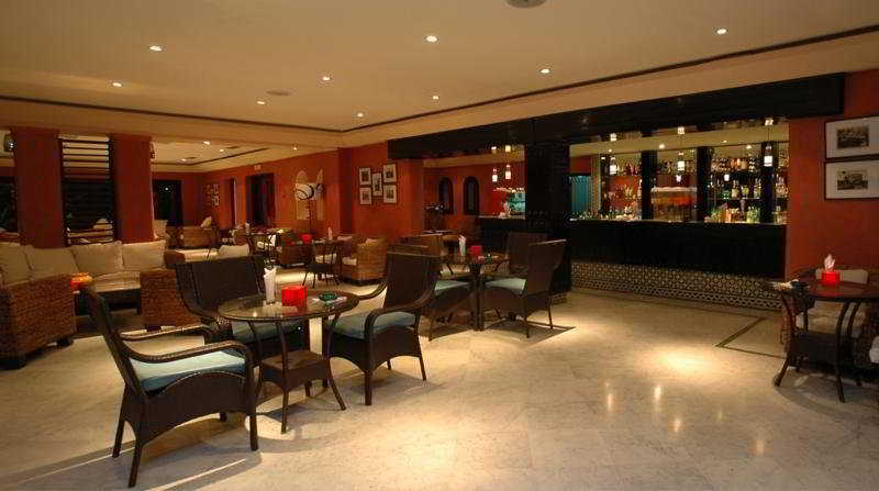 Royal Decameron Issil Marakeş Dış mekan fotoğraf