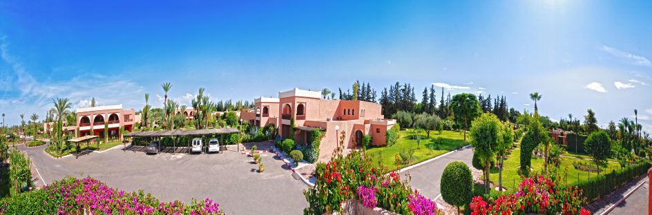 Royal Decameron Issil Marakeş Dış mekan fotoğraf
