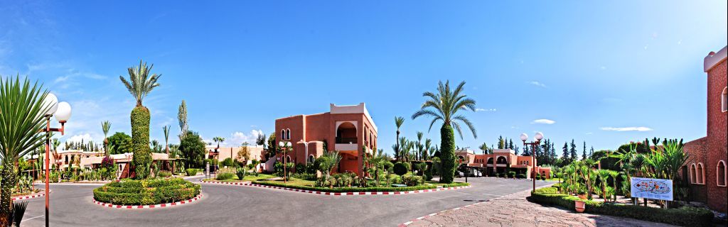 Royal Decameron Issil Marakeş Dış mekan fotoğraf