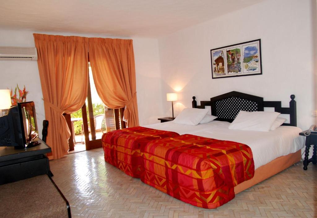 Royal Decameron Issil Marakeş Oda fotoğraf