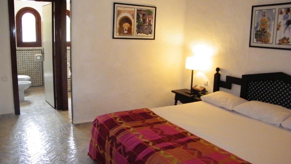 Royal Decameron Issil Marakeş Oda fotoğraf