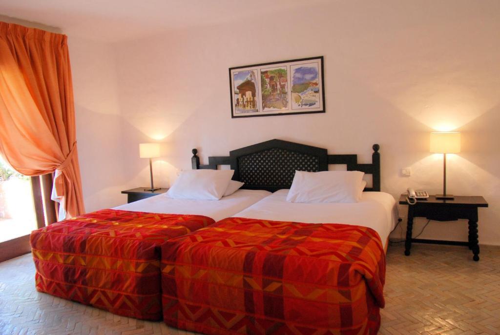 Royal Decameron Issil Marakeş Oda fotoğraf