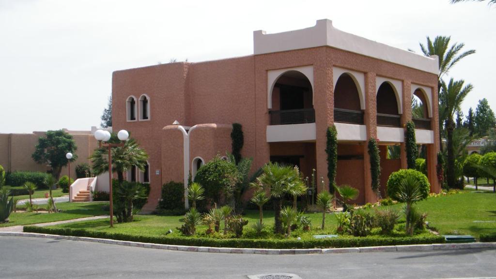 Royal Decameron Issil Marakeş Dış mekan fotoğraf