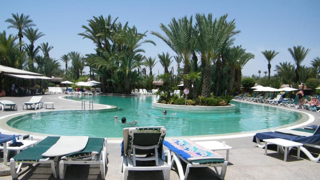 Royal Decameron Issil Marakeş Dış mekan fotoğraf