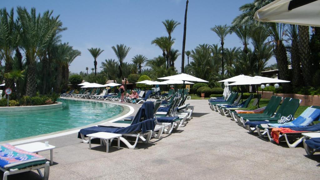 Royal Decameron Issil Marakeş Dış mekan fotoğraf