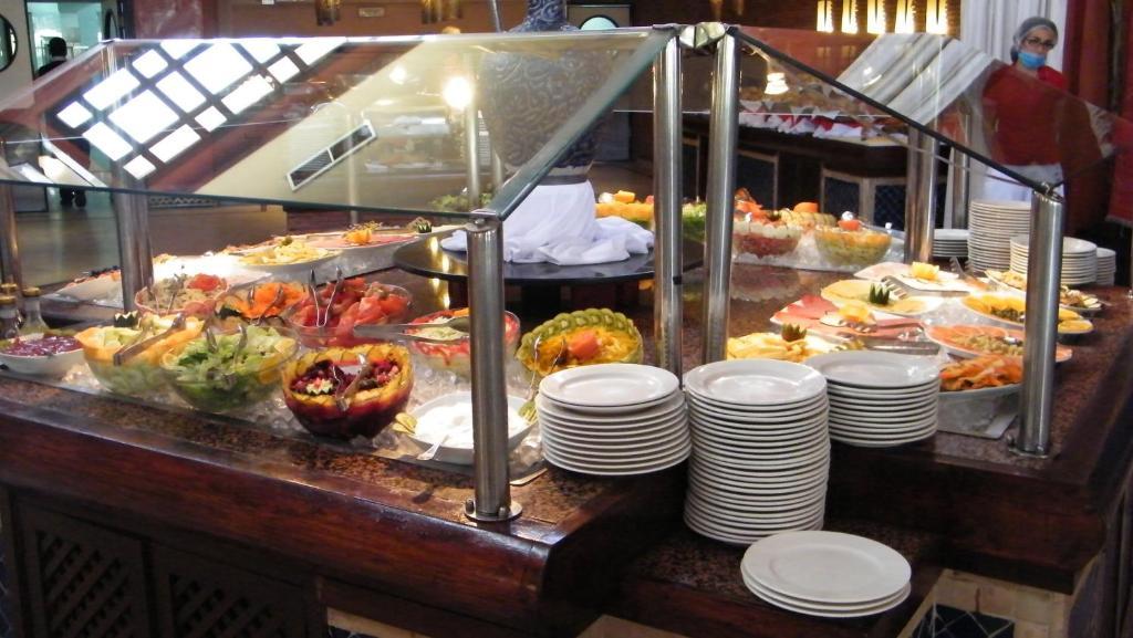 Royal Decameron Issil Marakeş Dış mekan fotoğraf