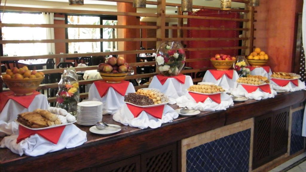 Royal Decameron Issil Marakeş Dış mekan fotoğraf