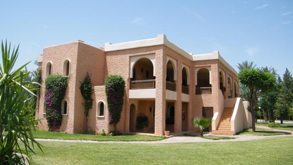 Royal Decameron Issil Marakeş Dış mekan fotoğraf