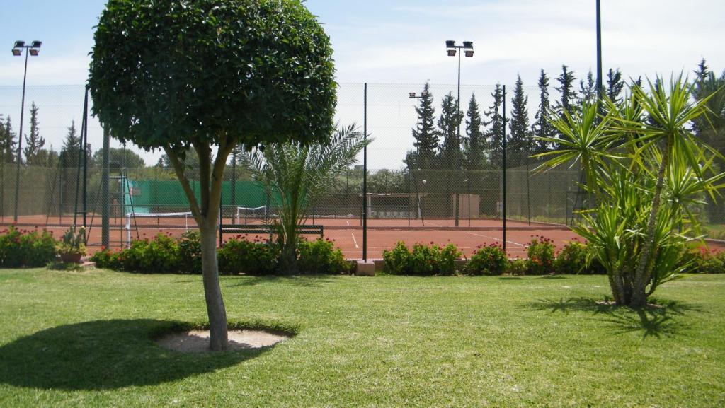 Royal Decameron Issil Marakeş Dış mekan fotoğraf
