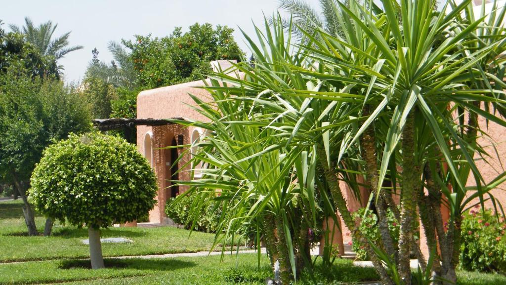 Royal Decameron Issil Marakeş Dış mekan fotoğraf