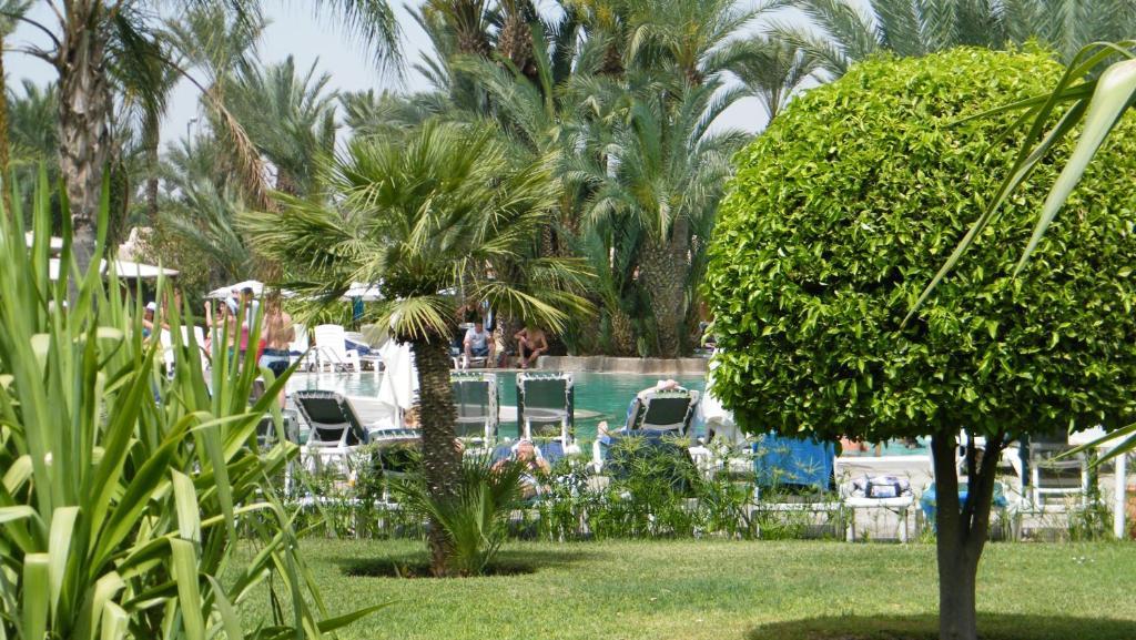 Royal Decameron Issil Marakeş Dış mekan fotoğraf