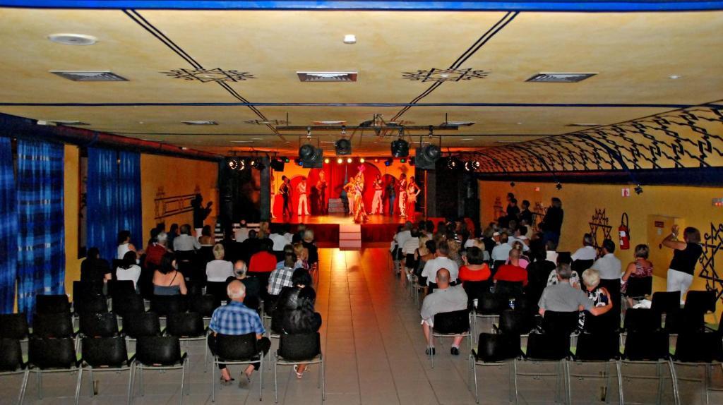 Royal Decameron Issil Marakeş Dış mekan fotoğraf