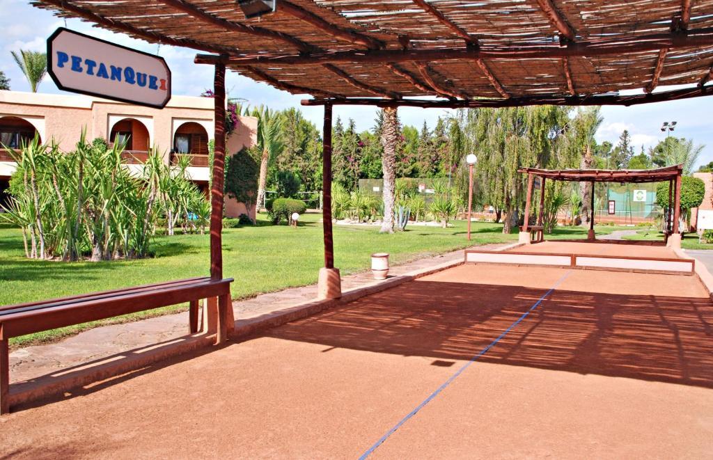 Royal Decameron Issil Marakeş Dış mekan fotoğraf