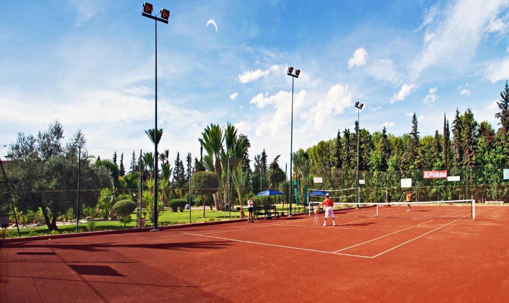 Royal Decameron Issil Marakeş Dış mekan fotoğraf