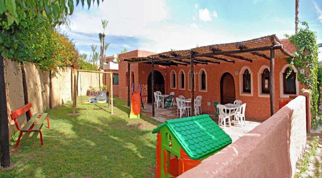 Royal Decameron Issil Marakeş Dış mekan fotoğraf