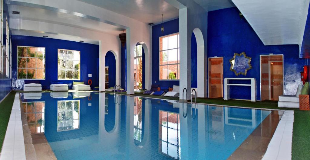 Royal Decameron Issil Marakeş Dış mekan fotoğraf
