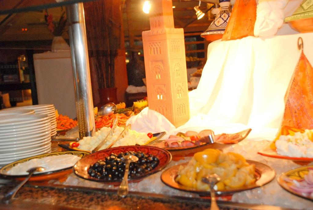 Royal Decameron Issil Marakeş Dış mekan fotoğraf