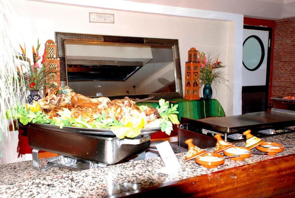 Royal Decameron Issil Marakeş Dış mekan fotoğraf