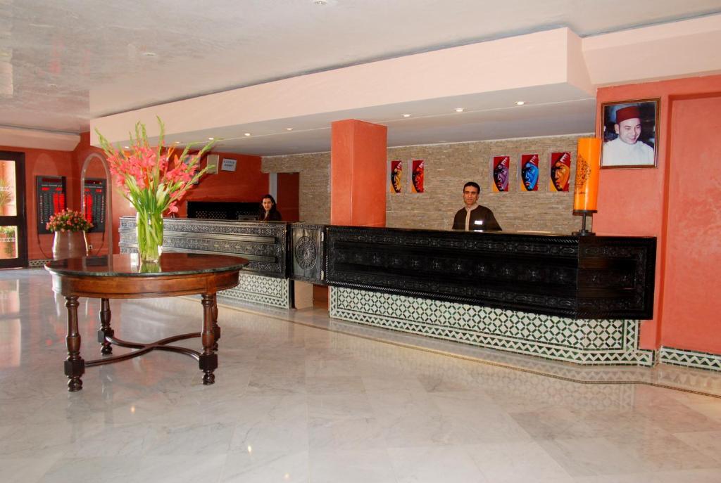 Royal Decameron Issil Marakeş Dış mekan fotoğraf