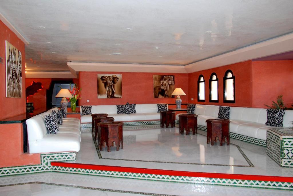 Royal Decameron Issil Marakeş Dış mekan fotoğraf