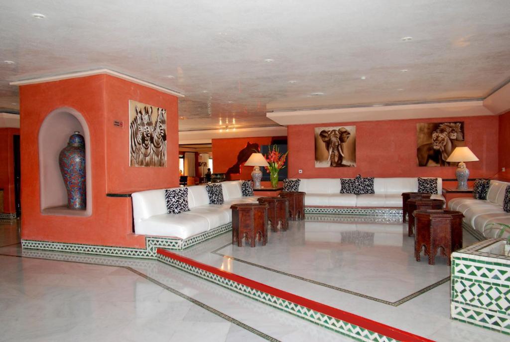 Royal Decameron Issil Marakeş Dış mekan fotoğraf
