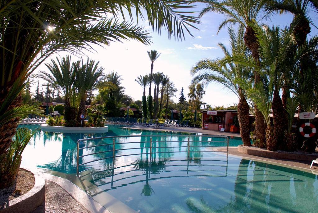 Royal Decameron Issil Marakeş Dış mekan fotoğraf
