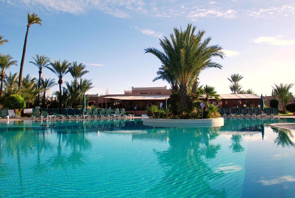 Royal Decameron Issil Marakeş Dış mekan fotoğraf