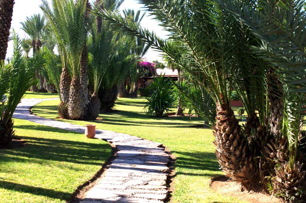Royal Decameron Issil Marakeş Dış mekan fotoğraf