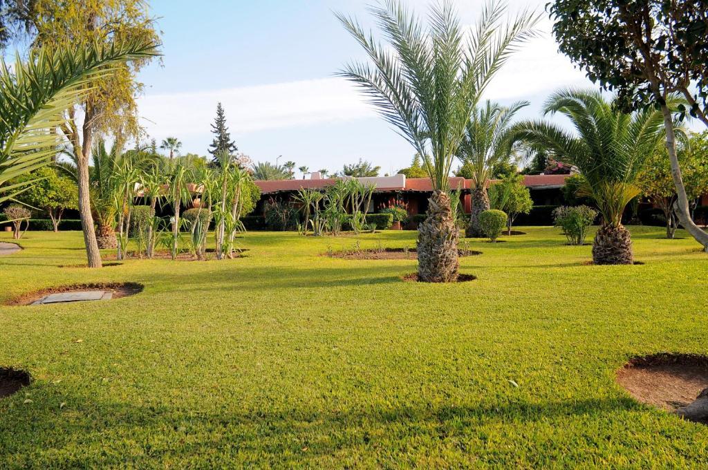 Royal Decameron Issil Marakeş Dış mekan fotoğraf